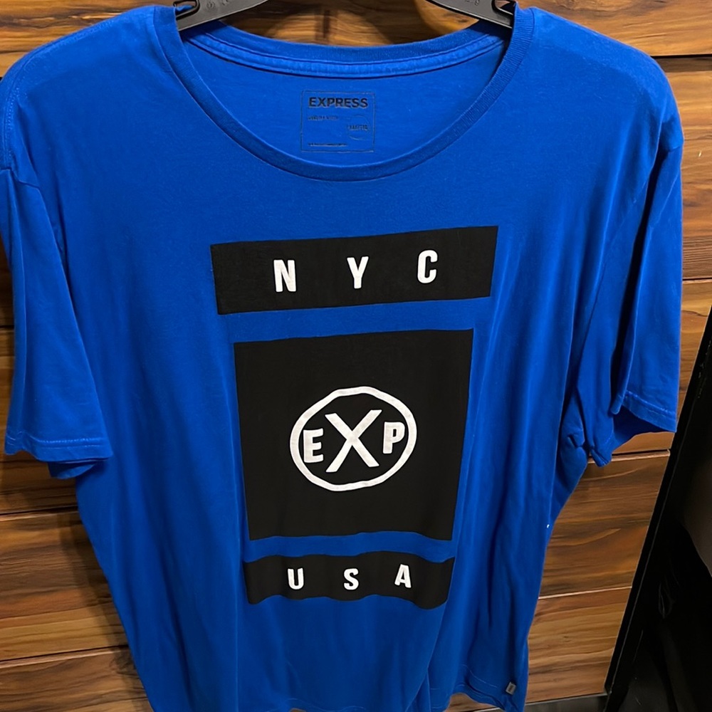 Express Shirt